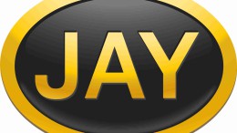логотип JAY