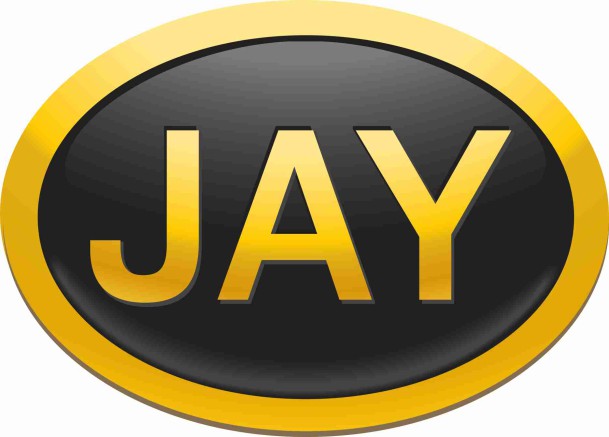 логотип JAY